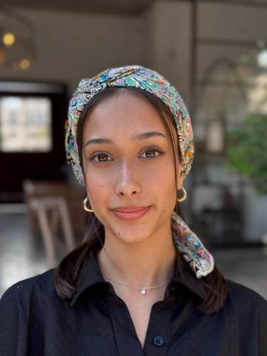 10 Creative Ways to Wear Bandanas – Style and Modesty Combined