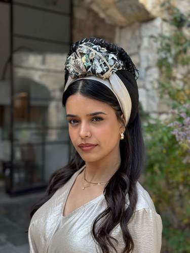 Jewish headscarf