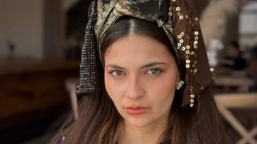 Jewish headscarf