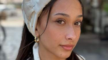 Branded Bandanas: Where Fashion Meets Modesty