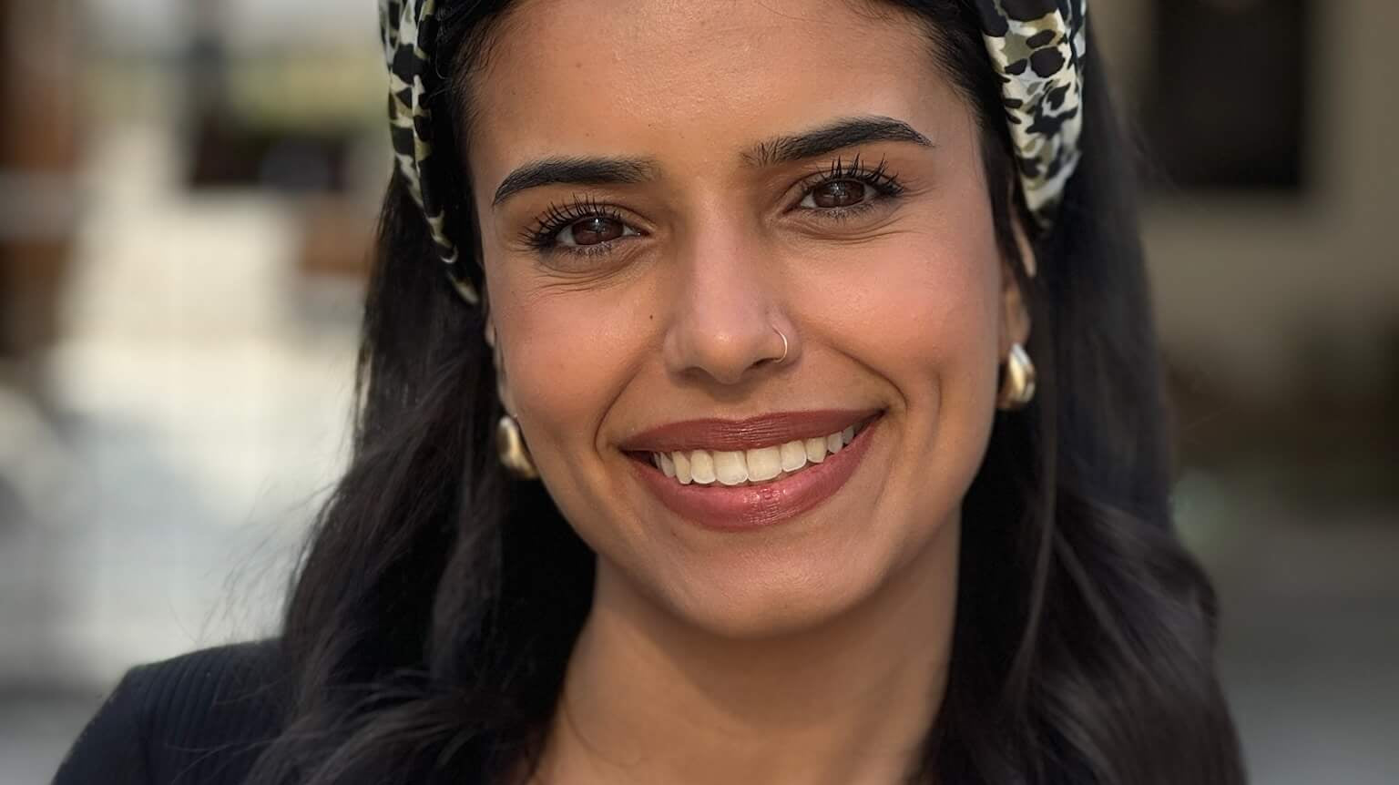 Small Detail, Big Impact