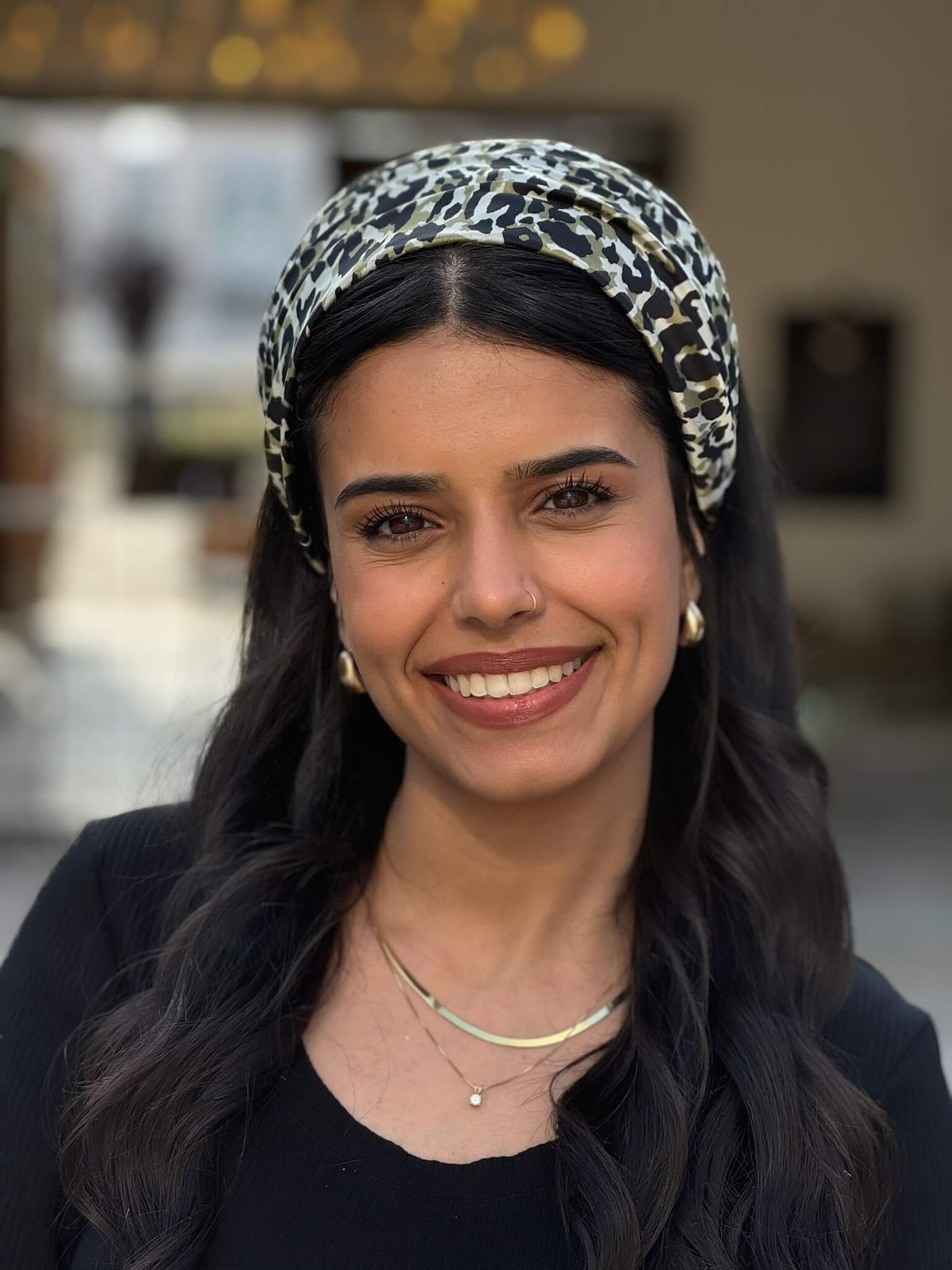 Small Detail, Big Impact