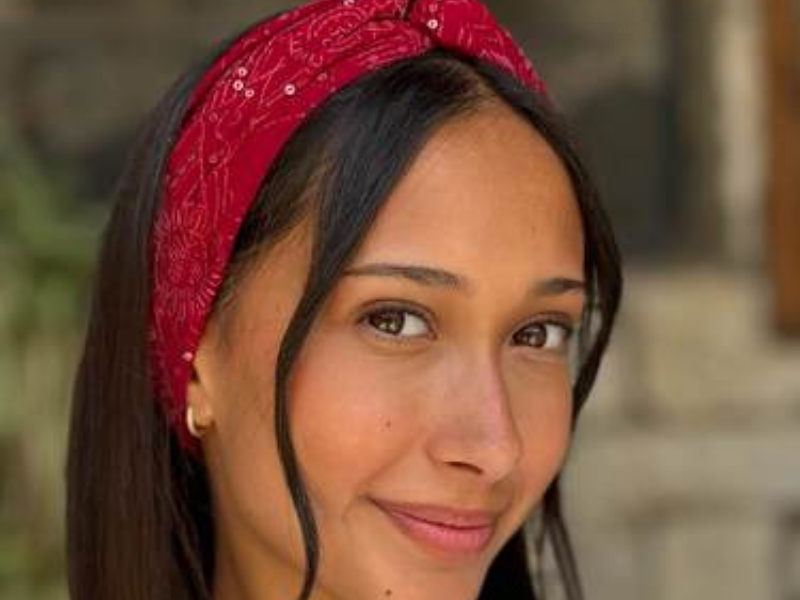 Modest Hair Accessories