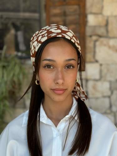 The Ultimate Head Accessory for Vacation Days