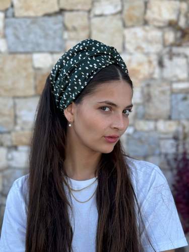 Discovering the Timeless Style of Headbands for Women