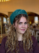 ברט פיקה ירוק בקבוק