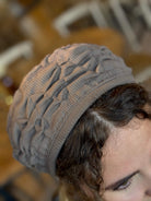 ברט פיקה חום