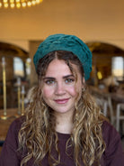 ברט פיקה ירוק בקבוק